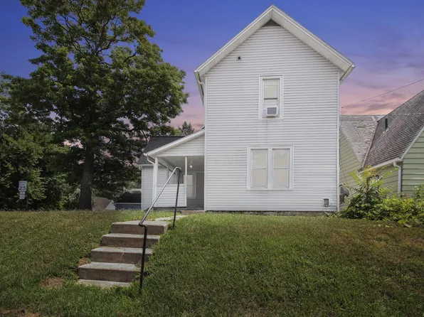 257 Wood St, Mansfield, OH 44903