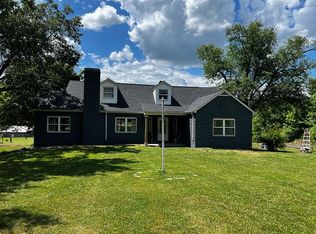 350 E Wolf Valley Rd, Heiskell, TN 37754