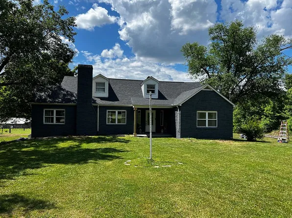 350 E Wolf Valley Rd, Heiskell, TN 37754