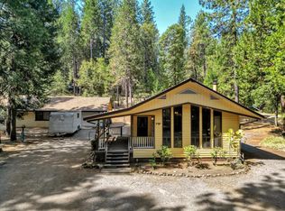 17114 Wild Plum Ln, Nevada City, CA 95959