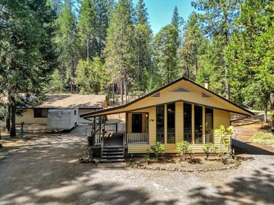 17114 Wild Plum Ln, Nevada City, CA, 95959