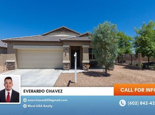 3004 W Kowalsky Ln, Phoenix, AZ 85041