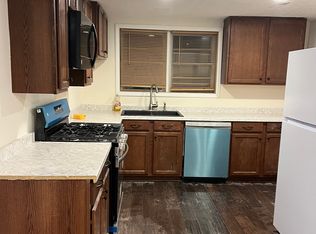 1131 Hampton Rd UNIT A, Orangeburg, SC 29115