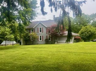 167 Trevor St, Tazewell, VA 24651