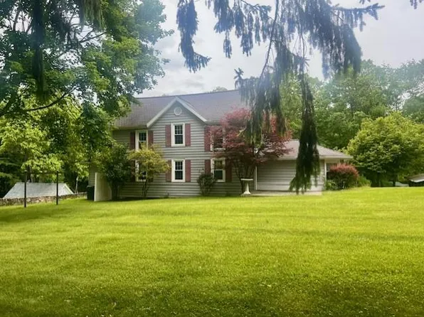 167 Trevor St, Tazewell, VA 24651
