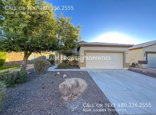 29375 N Broken Shale Dr, San Tan Valley, AZ 85143