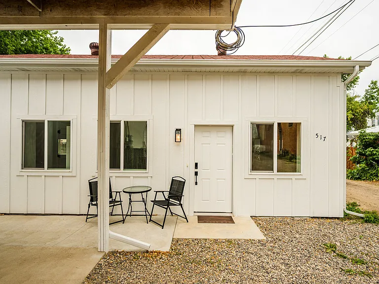 519 N Gould St #517 — Photo 27