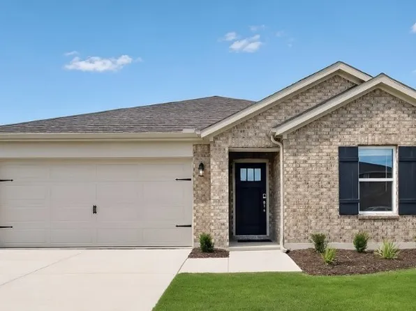 2628 Glacier Rd, Anna, TX 75409