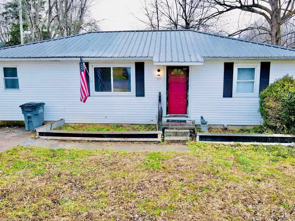 109 Walnut Ct, Eddyville, KY 42038