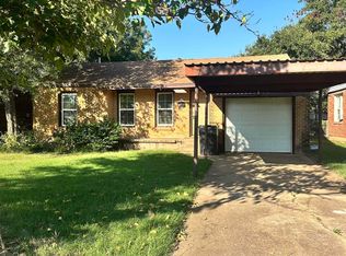 3512 Garfield St, Wichita Falls, TX 76308