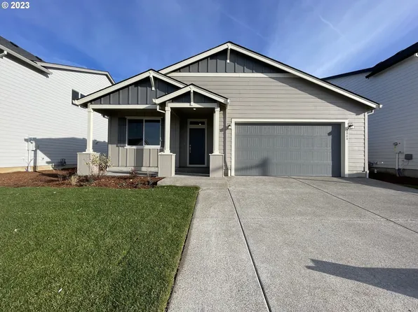 2088 SE Teal Ave, Gresham, OR 97080