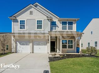 12852 Clydesdale Dr, Midland, NC 28107