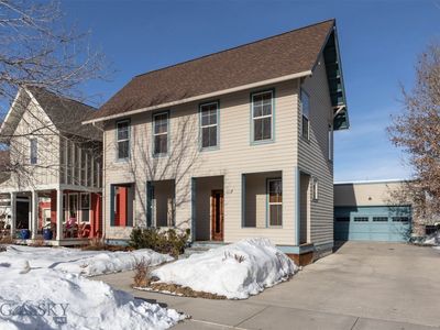4267 Benepe St, Bozeman, MT, 59718