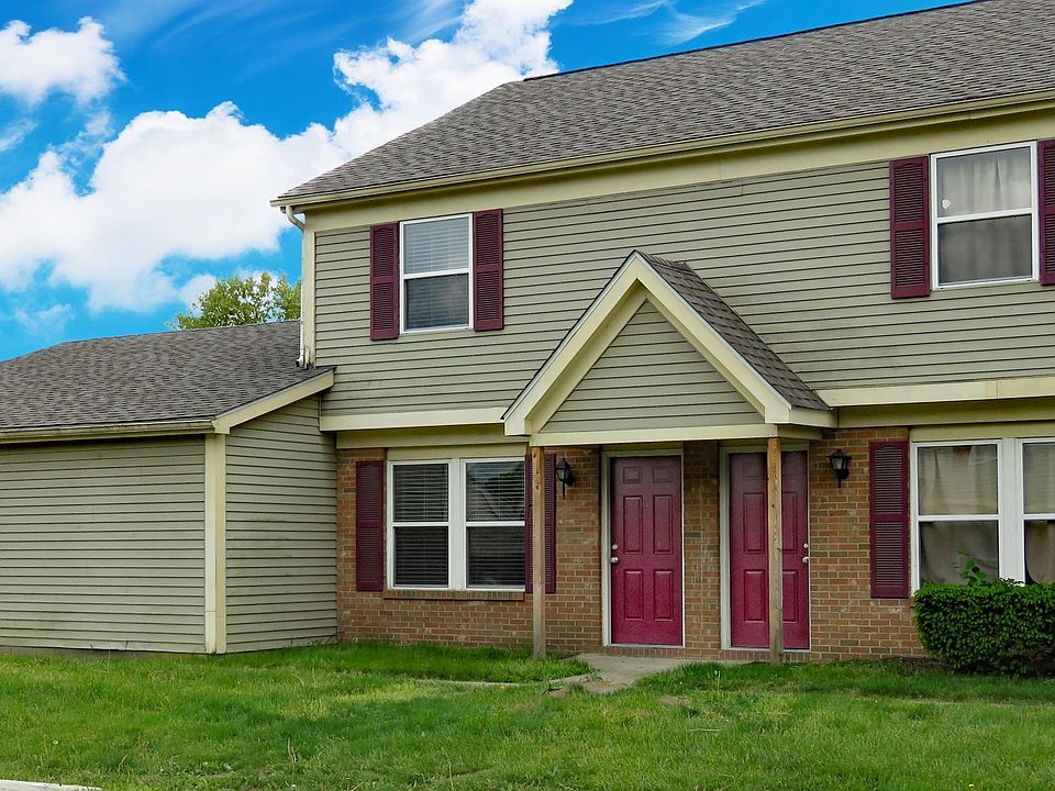 1955 Rock Creek Dr, Grove City, OH 43123 Zillow