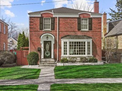 7110 N Odell Ave #5, Chicago, IL, 60631