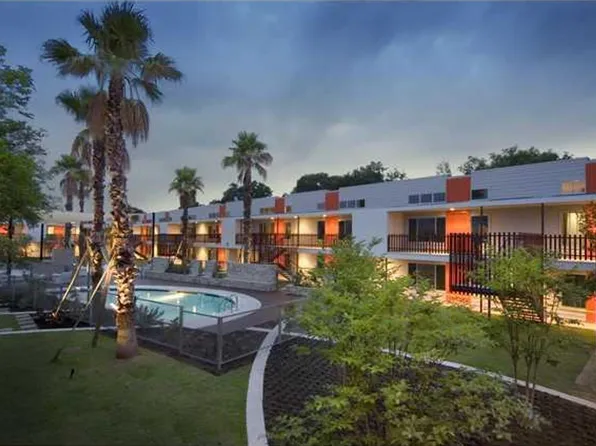 2200 Dickson Dr APT 218, Austin, TX 78704