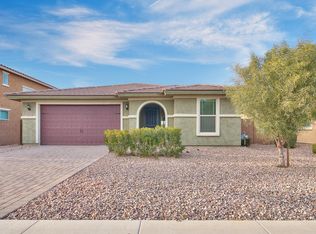 2672 E Daniel Dr, Gilbert, AZ 85298