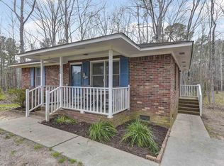 520 Sandbar Rd, Chapin, SC 29036
