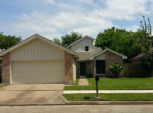 13422 Clarewood Dr, Houston, TX 77083