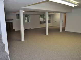 3133 Leonard Rd, Lexington, NC 27295