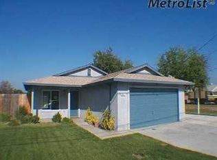 3821 Section Ave, Stockton, CA 95215