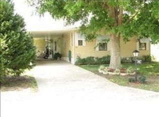 2510 Putter Rd, Zellwood, FL 32798