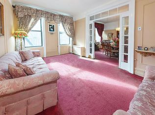 137 W 142nd St APT 2D, New York, NY