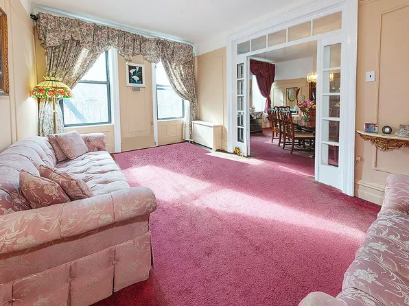 137 W 142nd St APT 2D, New York, NY 10030