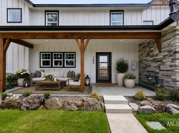 142 N Edgewood Ln, Eagle, ID 83616