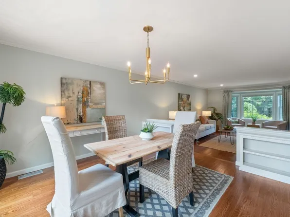 22 Floret Cir, Hingham, MA 02043