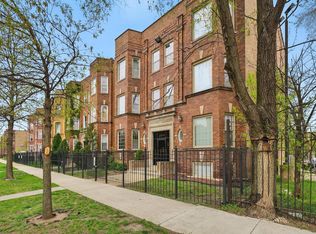 5745 S Calumet Ave UNIT GS, Chicago, IL 60637