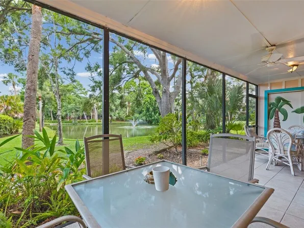 5326 LAKE ARROWHEAD TRAIL #7, SARASOTA, FL 34231