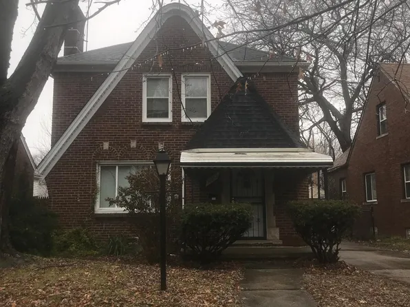 10813 Whitehill St, Detroit, MI 48224