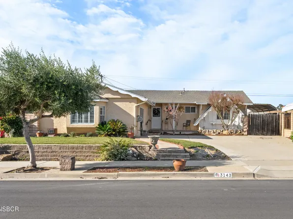 3143 Montano Dr, Santa Maria, CA 93455