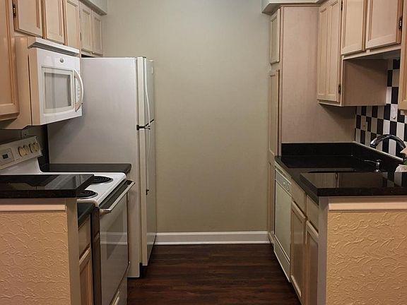 kitchen overview