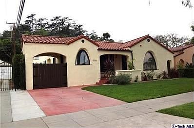 1st image of 1705 La Golondrina Ave