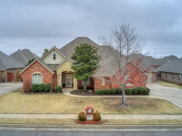 2809 SW 136th St, Oklahoma City, OK 73170