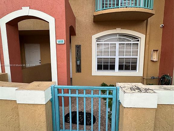 3rd image of 7075 NW 173rd Dr APT 1406