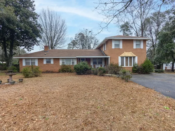 522 Highland Cir, Jackson, SC 29831
