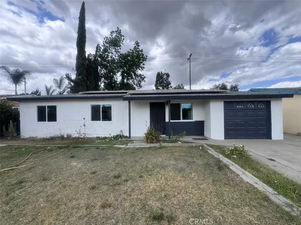 424 E 1st St, Rialto, CA 92376