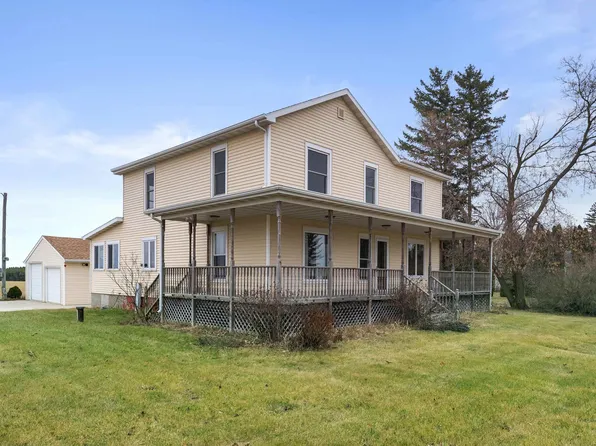 12201 Sth #147, Mishicot, WI 54228