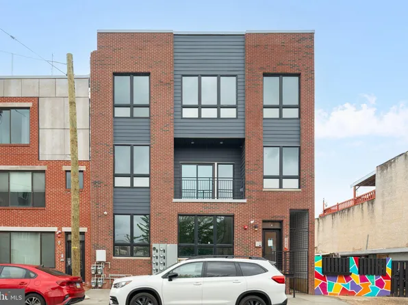 1645 Germantown Ave #3, Philadelphia, PA 19122