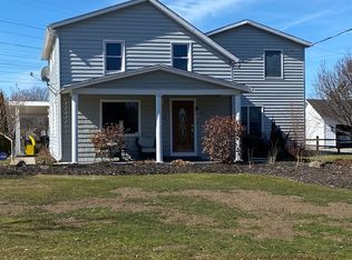 1007 Brigham Rd, Dunkirk, NY 14048