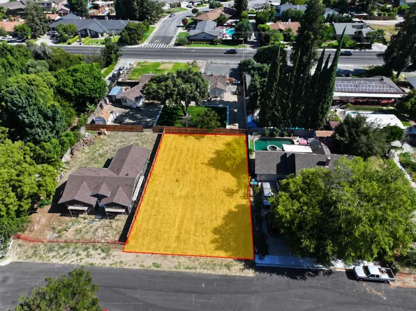 Christine Way, Turlock, CA 95380