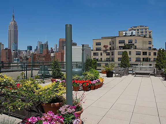 3rd image of 245 E 24th St APT 11L