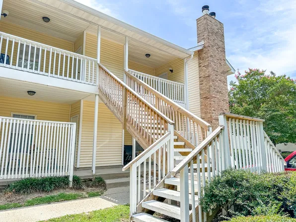 501 E Burgess Rd APT F12, Pensacola, FL 32504