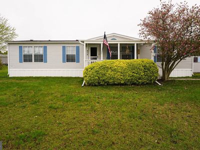 478 Long Branch Rd #46194, Seaford, DE, 19973