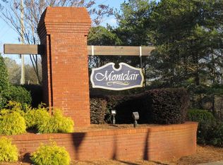 9390 Hillgrove Way, Cumming, GA 30028