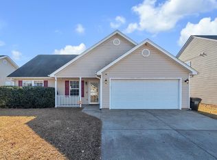 536 Wooden Duck St, Spartanburg, SC 29303