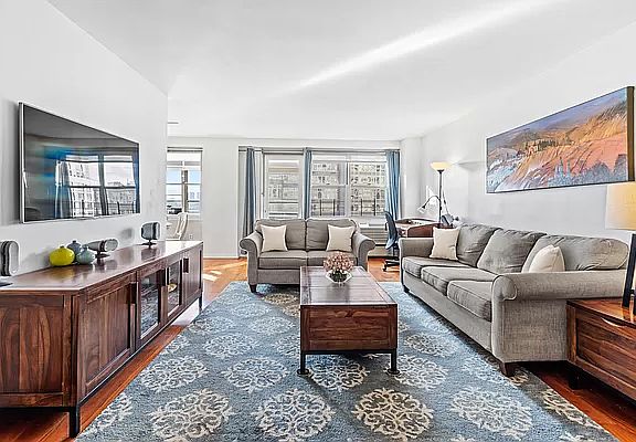 2nd image of 303 W 66th St APT 14EW